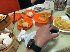 -港海餐厅(解放东路店)