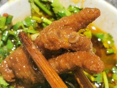-四小区火锅·巷子里的重庆火锅(花照壁店)