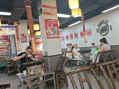 -郝大姐·乌龙山铁板烧(大学城三店)