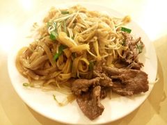-玲又珑美食(盘福路店)