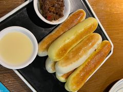 -刀板香·安徽菜(望江东路店)