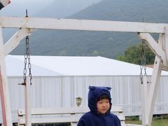 -宁波九龙湖开元度假村