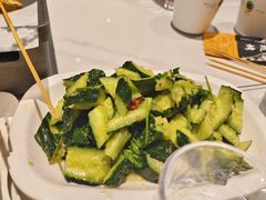 -卞二小串·鹤岗烧烤·坑烤(永定路店)