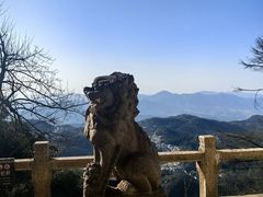 -九华山风景区