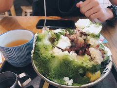 -WONDER ICE 萬得冰田(建設路总店)