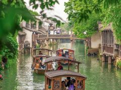 -乌镇景区