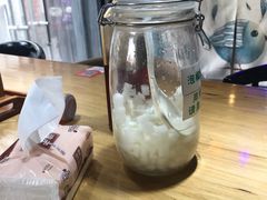 -螺大蛳柳州螺蛳粉·火锅·热干面(西城永捷店)