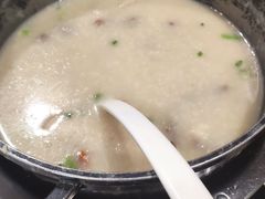 -南记食粥坊·宵夜大排档(南桂店)