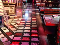 大堂-蘭奢雅集·江浙菜(青山江滩店)