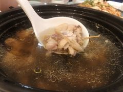 -香香海南菜餐厅