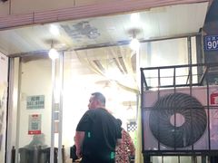 门面-卢庄(江汉路店)