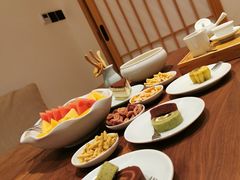 -梅间堂茶馆(绿地缤纷城店)