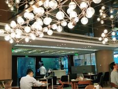 -上海波特曼丽思卡尔顿酒店