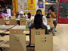 -又来米粉(穿山东路店)