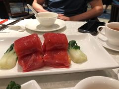 红米肠-红棉中餐厅·广州海航威斯汀酒店