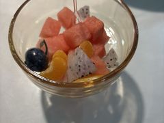 -白马宴·椒麻鸡(新华南路店)