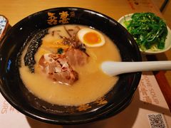 -吾妻拉面•和风食堂(群光广场店)