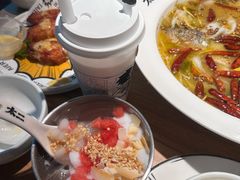-太二酸菜鱼(SM城市广场店)