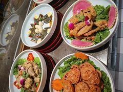 -纽斯特牛排自助餐厅(浦东文峰广场店)
