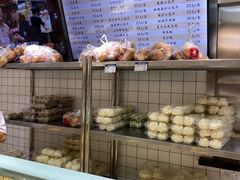 -白玉兰食品(汇联商厦店)