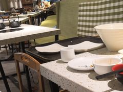大堂-土风豆米火锅(鸿通城店)