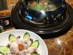 -船奇蒸汽海鲜·闽菜(八市海鲜总店)