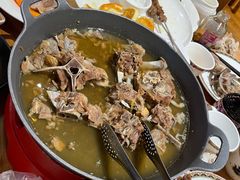 -九十九顶毡房(阜石路店)