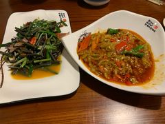 -云隐小厨·传统大理美食(复兴路店)