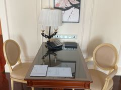 -广州富力丽思卡尔顿酒店