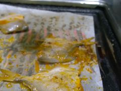 不知道是什么鱼-德得轩烤涮一体自助餐厅(王府井店)