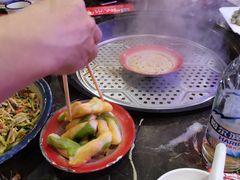 -粗粮人家·东北菜(洋桥店)