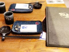 -松岛日本料理(汾江路店)