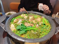 -探鱼·鲜青椒爽麻烤鱼(领展购物广场店)