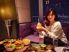 -云·酷 Atmosphere(国贸大酒店)