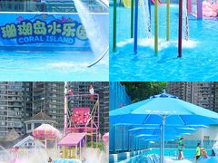 -海合安成都极地海洋公园