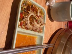 -焰江山海鲜牛排烤肉自助(锦华万达二星店)
