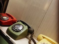 -太原老车文化博物馆