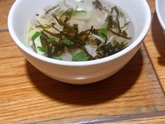 -张福记(陇海中路店)