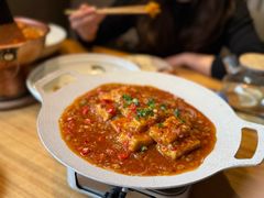 -山茶云南菜(永安里店)