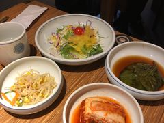 -王妃家(明洞中央店)