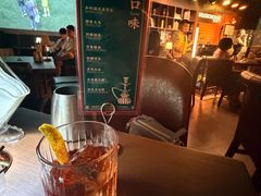 -音乐房子·Vintage Live Bar(玉林总店)