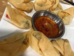 -摩登有记·新派泰国菜(银钻广场店)