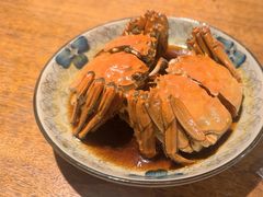-乔街深夜食堂·小龙虾·高压锅生蚝(杭州总店)
