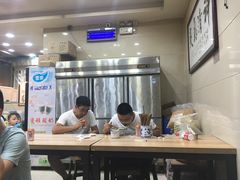 -西羊市老米家泡馍(西羊市店)