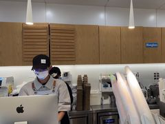 -Blueglass酸奶(北京环宇荟店)