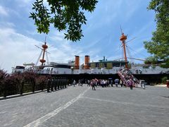 -刘公岛景区