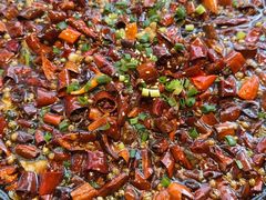 -常和州·夜宵大排档(常州单店)