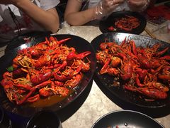 -沪小胖小龙虾(淮海中路旗舰店)