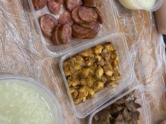 -蓝精灵饺子店