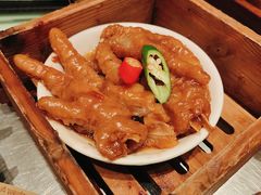 -潮界(虹桥新天地店)